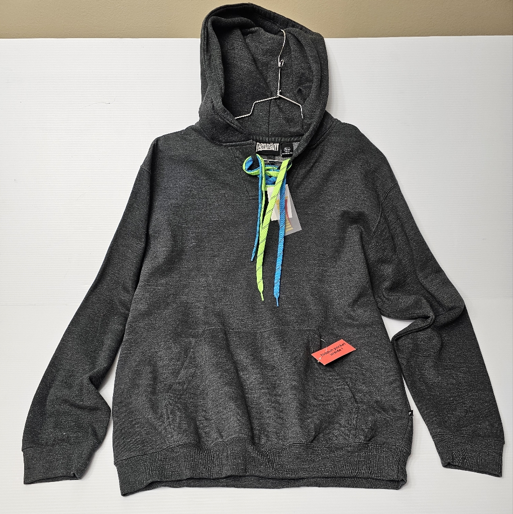 Pennant 715 Hoodie